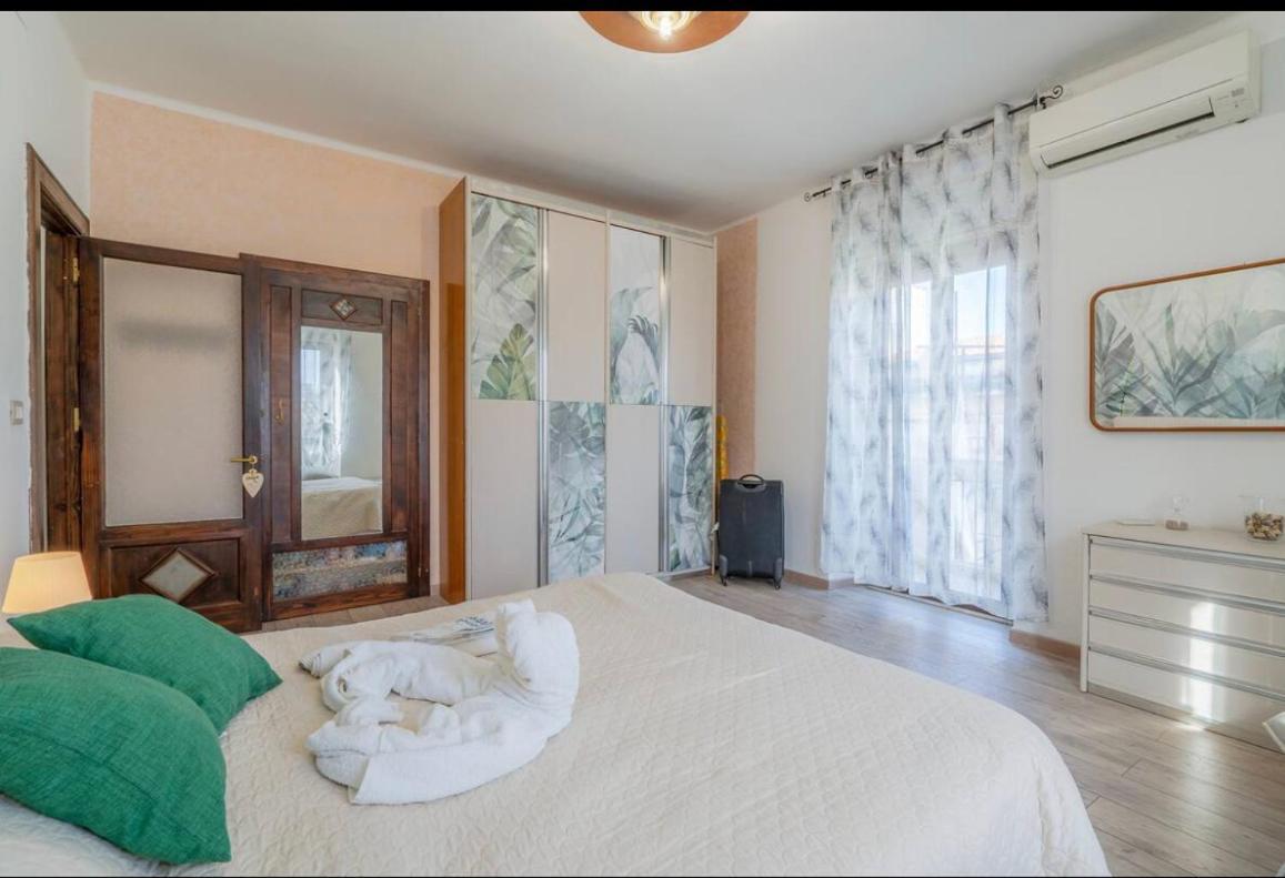 Sirakousai Sweet Home Syracuse Exterior foto