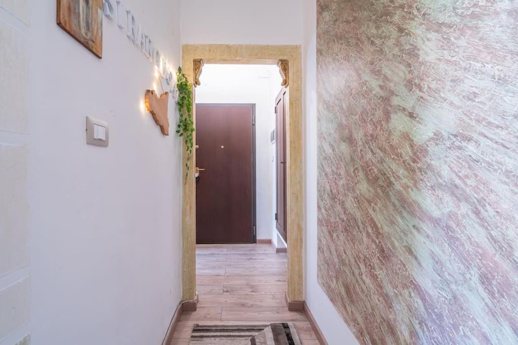 Sirakousai Sweet Home Syracuse Exterior foto